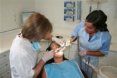 Dental Staff
