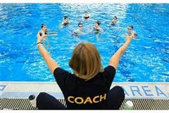 Swimming Coaching